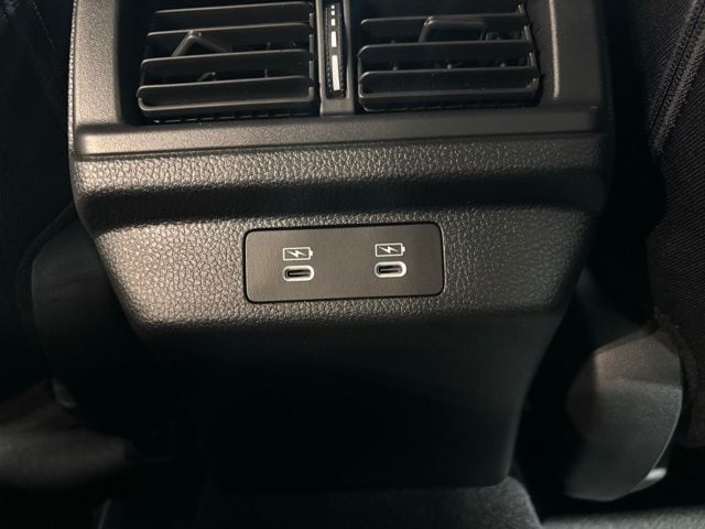 2026 Honda Accord LX - Photo 18