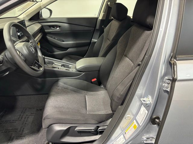 2026 Honda Accord LX - Photo 11