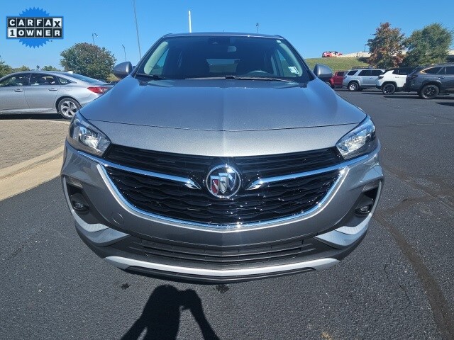 2023 Buick Encore GX Preferred photo 2