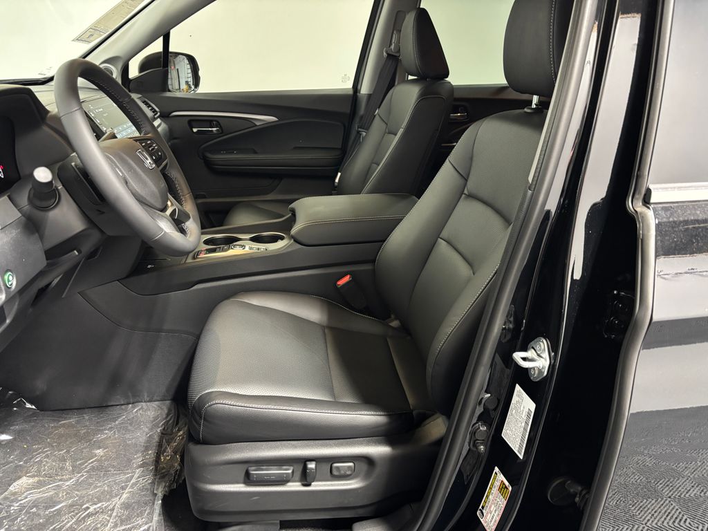 2026 Honda Ridgeline RTL - Photo 11