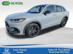 2026 Honda HR-V Sport SUV