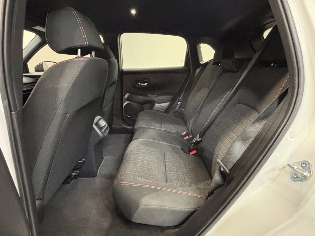 2025 Honda HR-V Sport - Photo 25