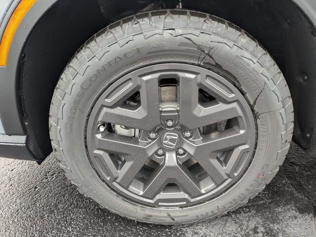 2026 Honda CR-V Hybrid photo 2