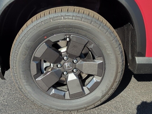 2026 Honda Passport photo 3