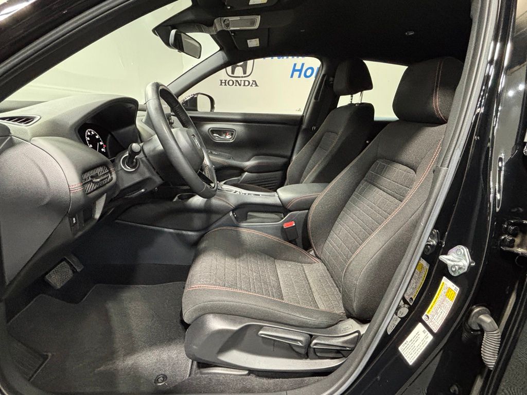 2024 Honda HR-V Sport - Photo 11