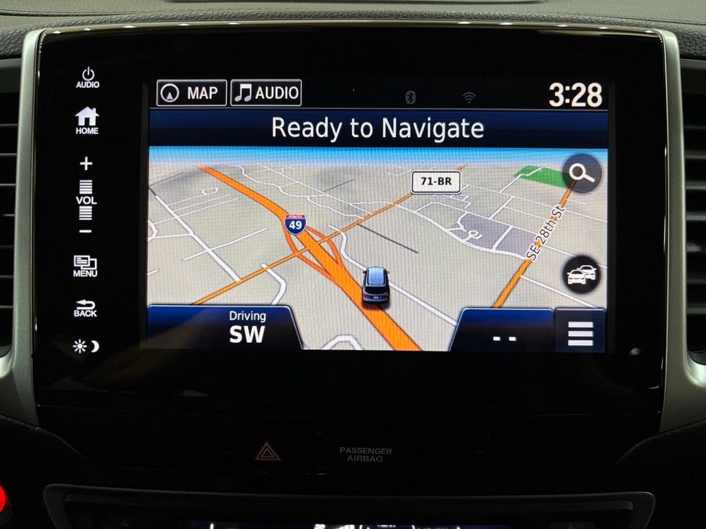 2018 Honda Pilot Elite - Photo 14