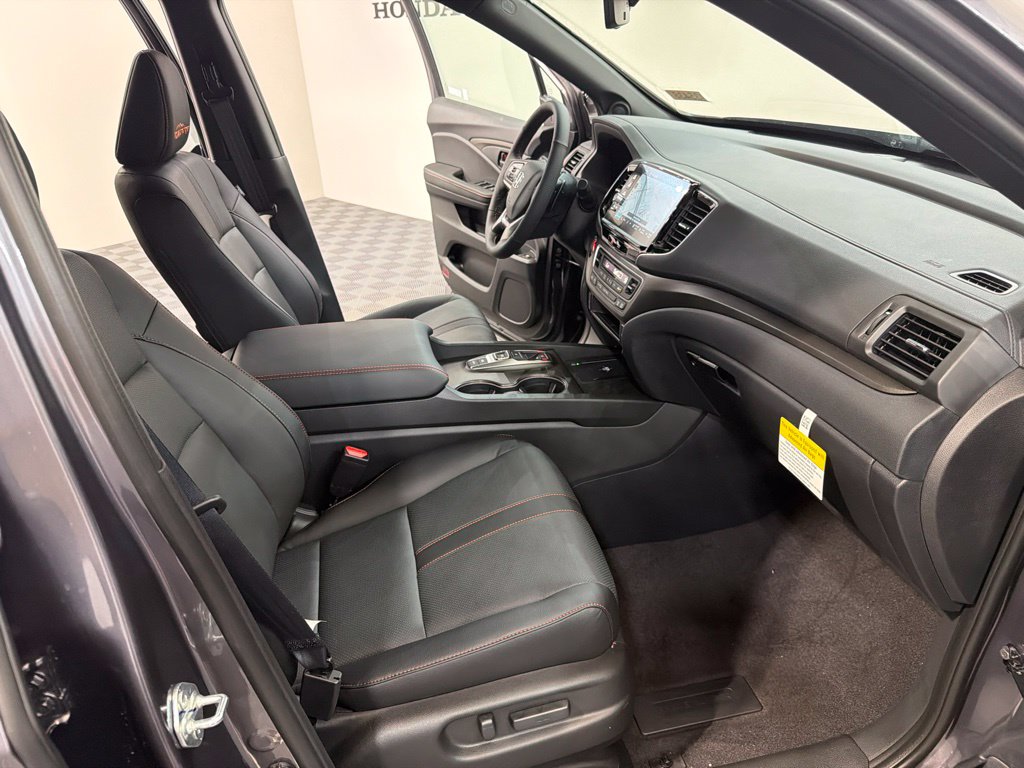 2026 Honda Ridgeline TrailSport - Photo 39
