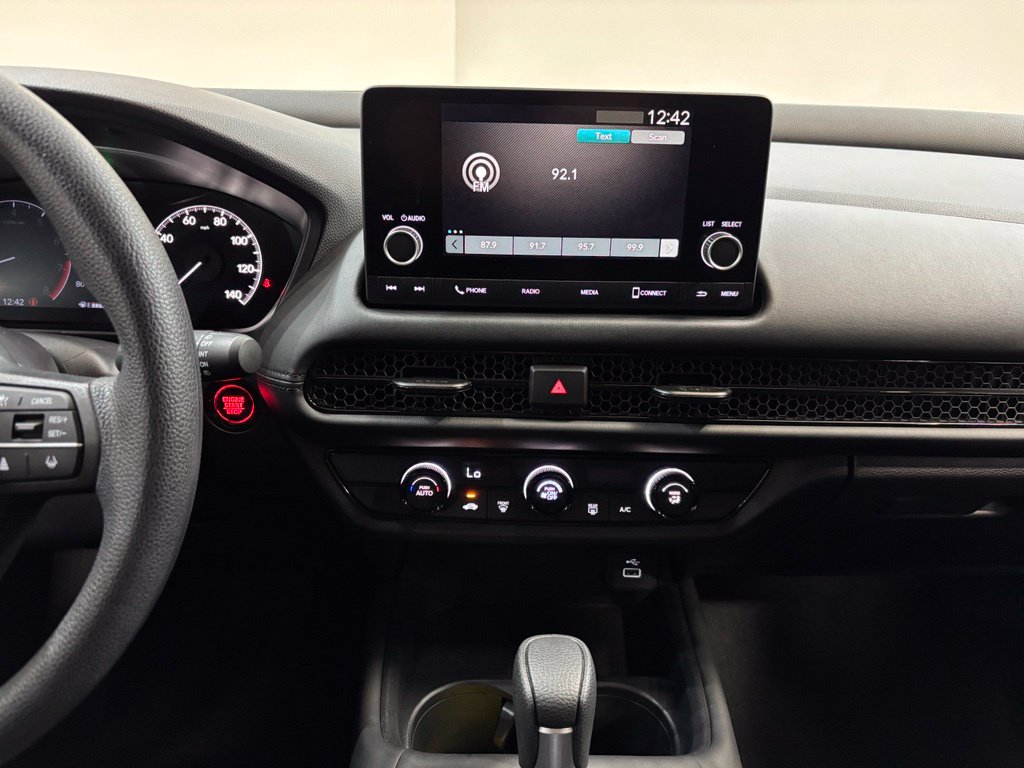 2024 Honda HR-V LX - Photo 15