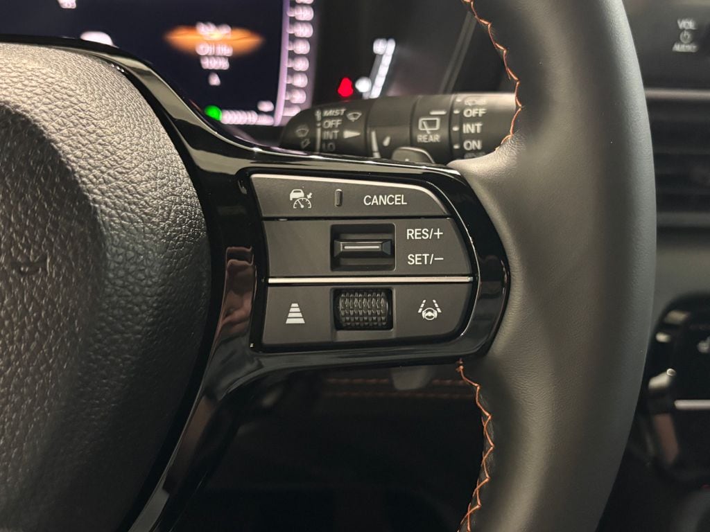2026 Honda Pilot Sport - Photo 25