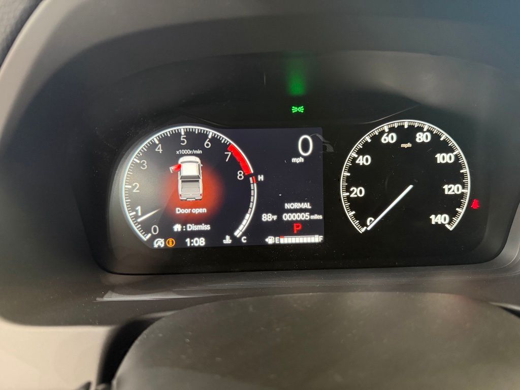 2026 Honda Ridgeline RTL - Photo 15