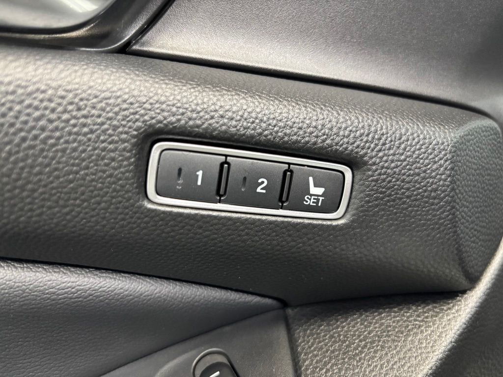 2018 Honda Accord EX-L - Photo 27