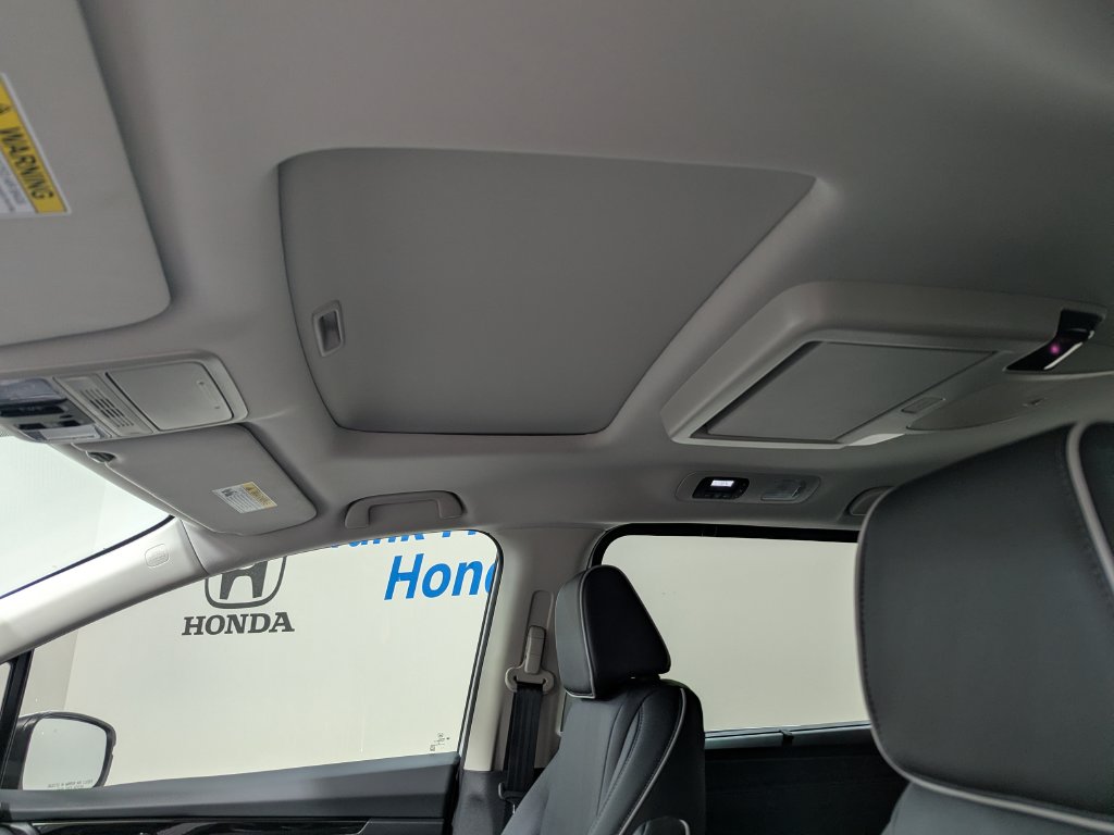 2026 Honda Odyssey Touring - Photo 26