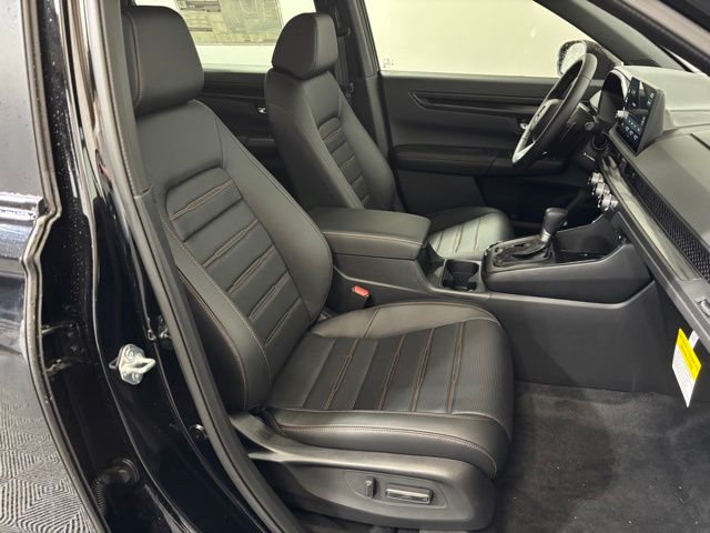 2026 Honda CR-V Sport-L - Photo 26