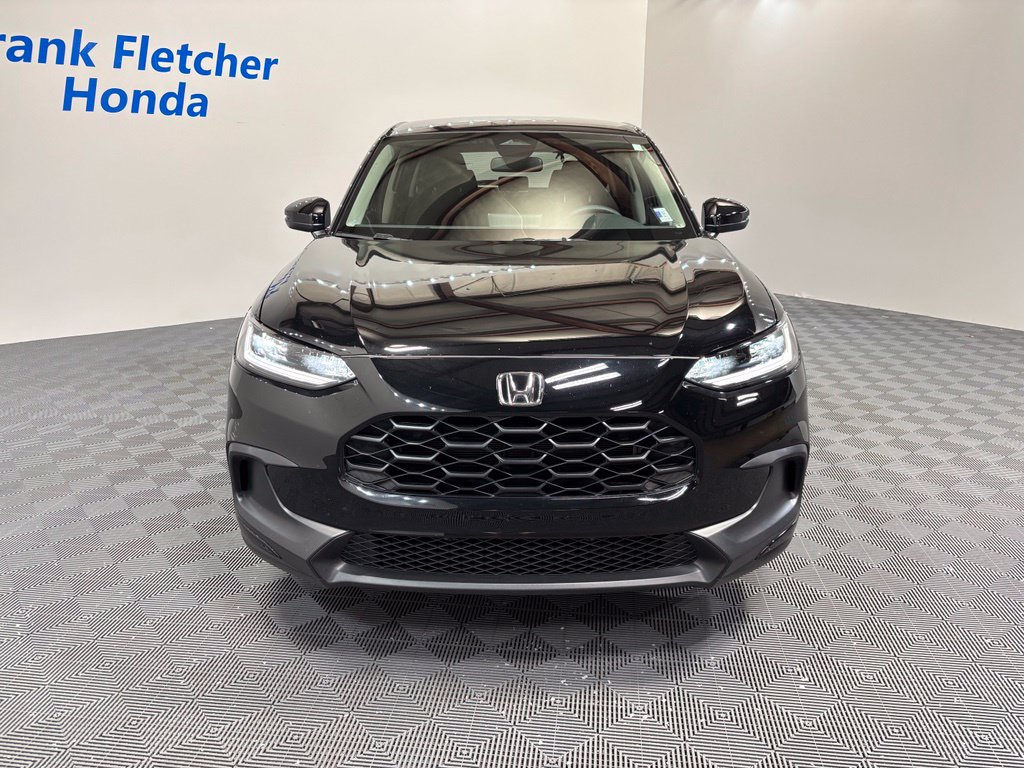 2024 Honda HR-V LX - Photo 8