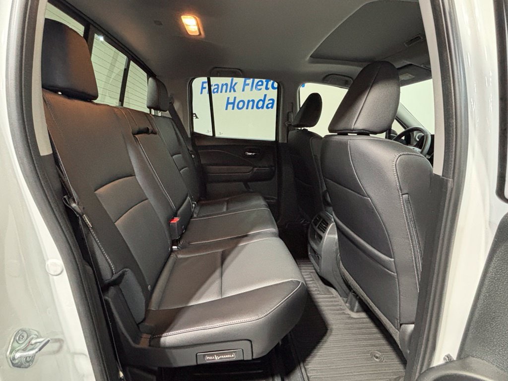 2023 Honda Ridgeline RTL - Photo 33