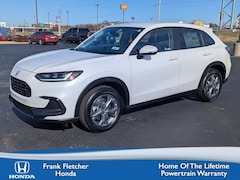 2026 Honda HR-V LX SUV