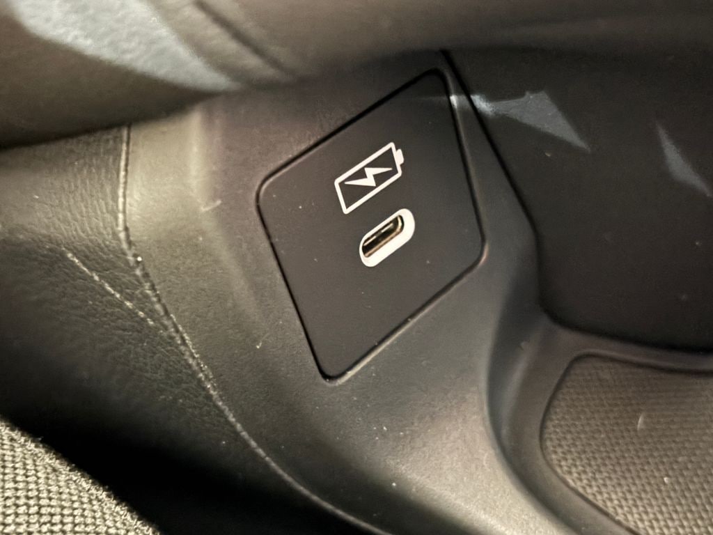 2026 Honda HR-V LX - Photo 27