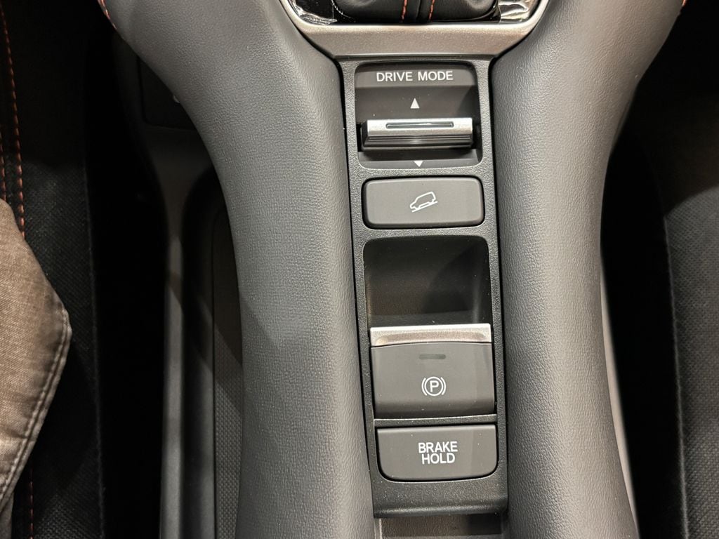 2027 Honda HR-V Sport - Photo 25