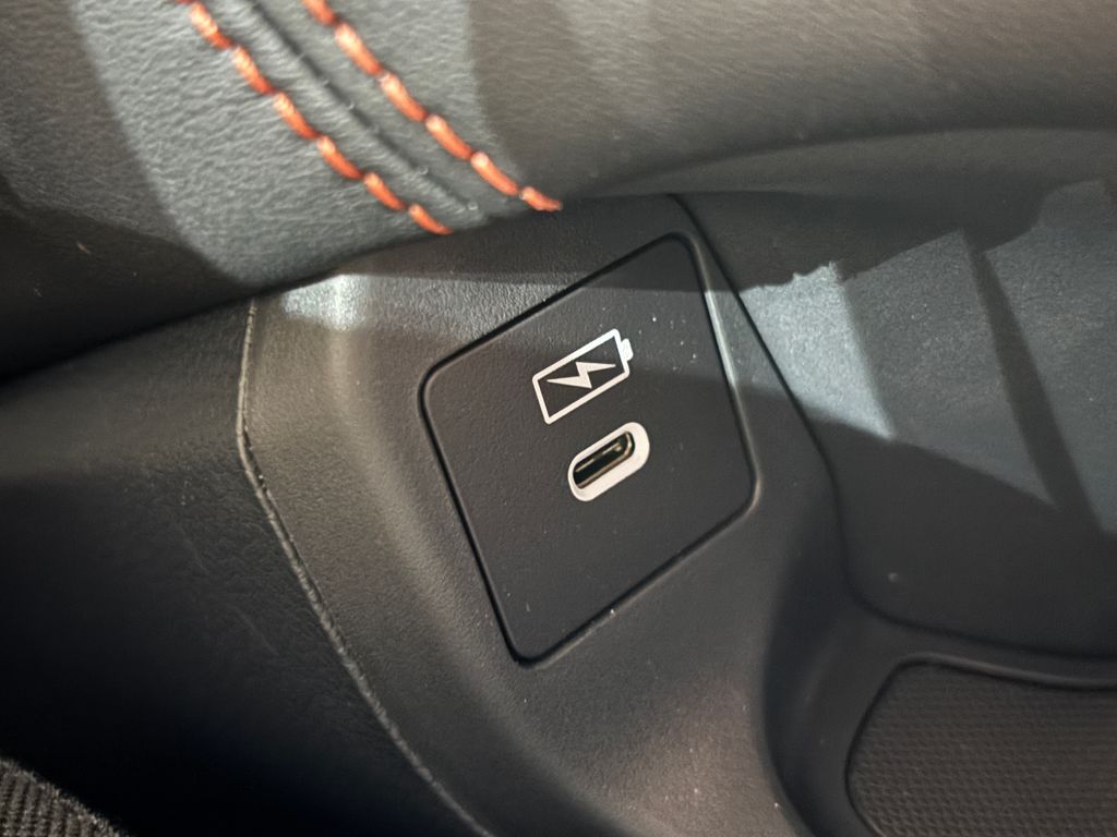 2027 Honda HR-V Sport - Photo 26