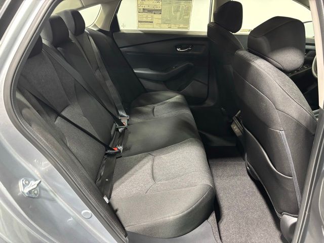2026 Honda Accord LX - Photo 16
