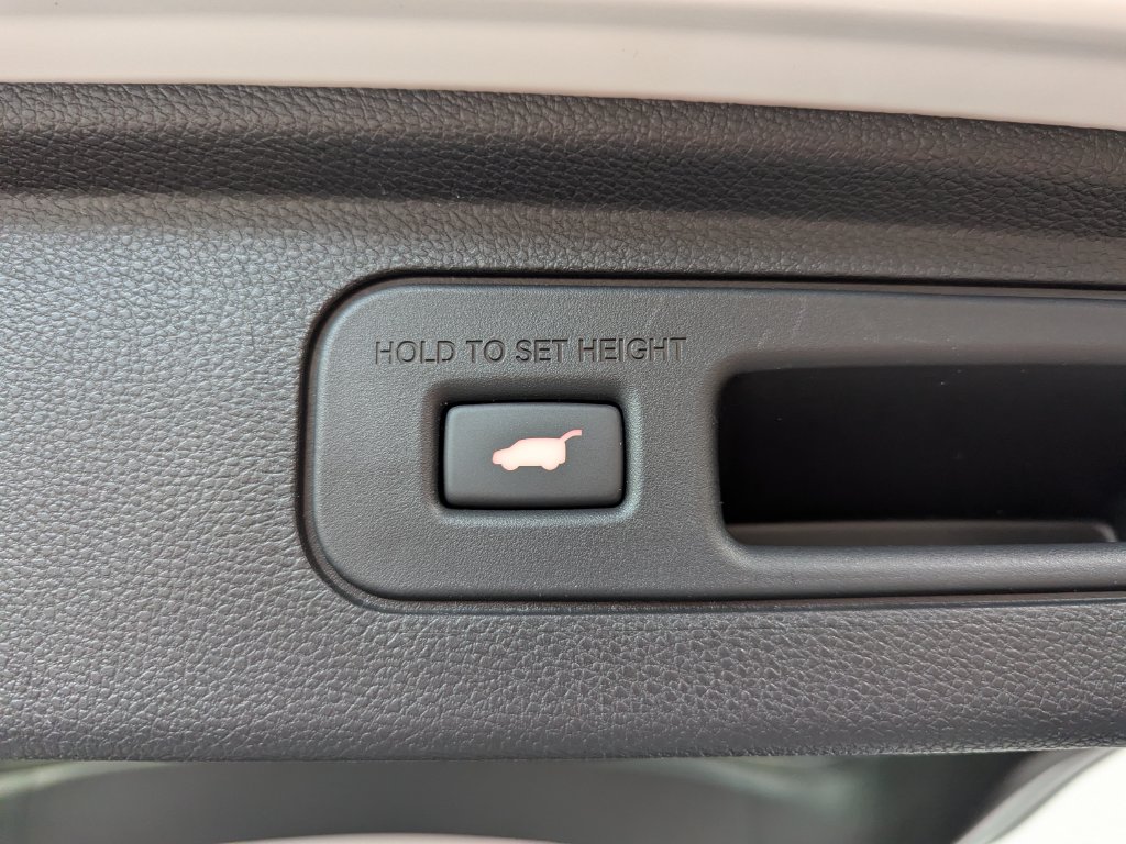 2026 Honda Odyssey Touring - Photo 16