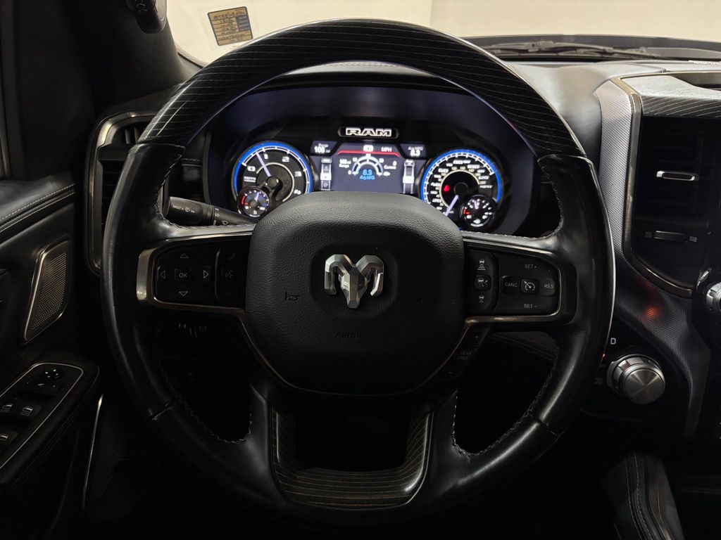 2021 RAM Ram 1500 Pickup Limited - Photo 10