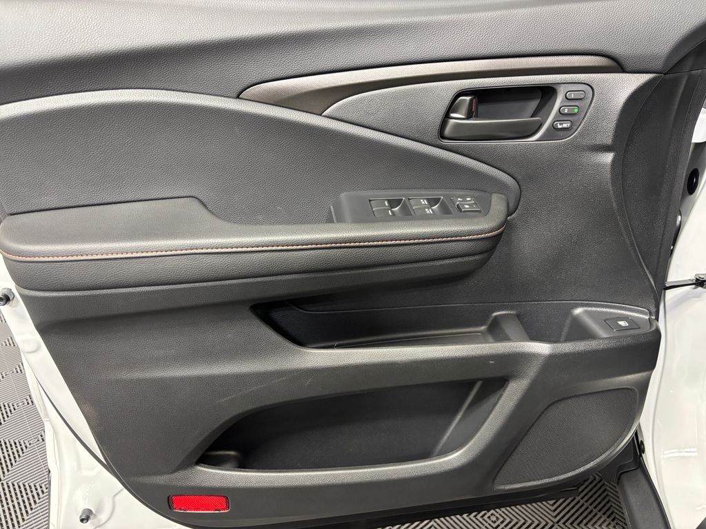 2026 Honda Ridgeline TrailSport - Photo 20