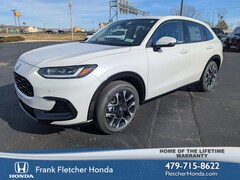 2026 Honda HR-V EX-L SUV