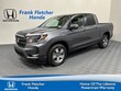  Honda Ridgeline