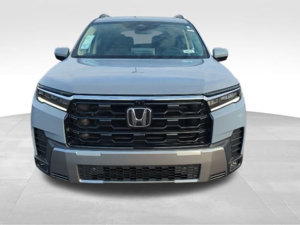 New 2026 Honda Pilot Touring SUV