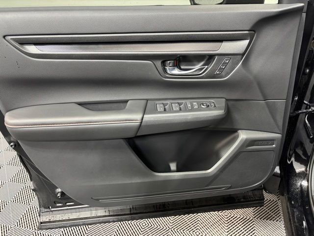 2026 Honda CR-V Sport-L - Photo 23