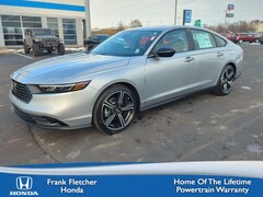 2026 Honda Accord SE Sedan