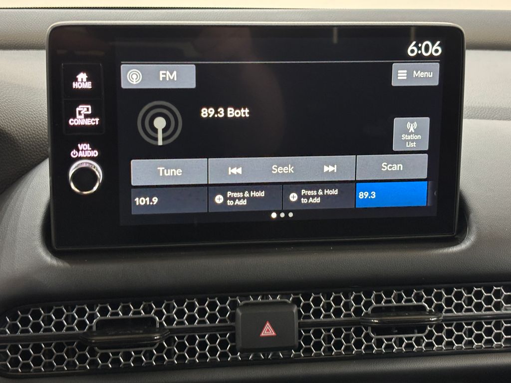 2027 Honda HR-V Sport - Photo 24