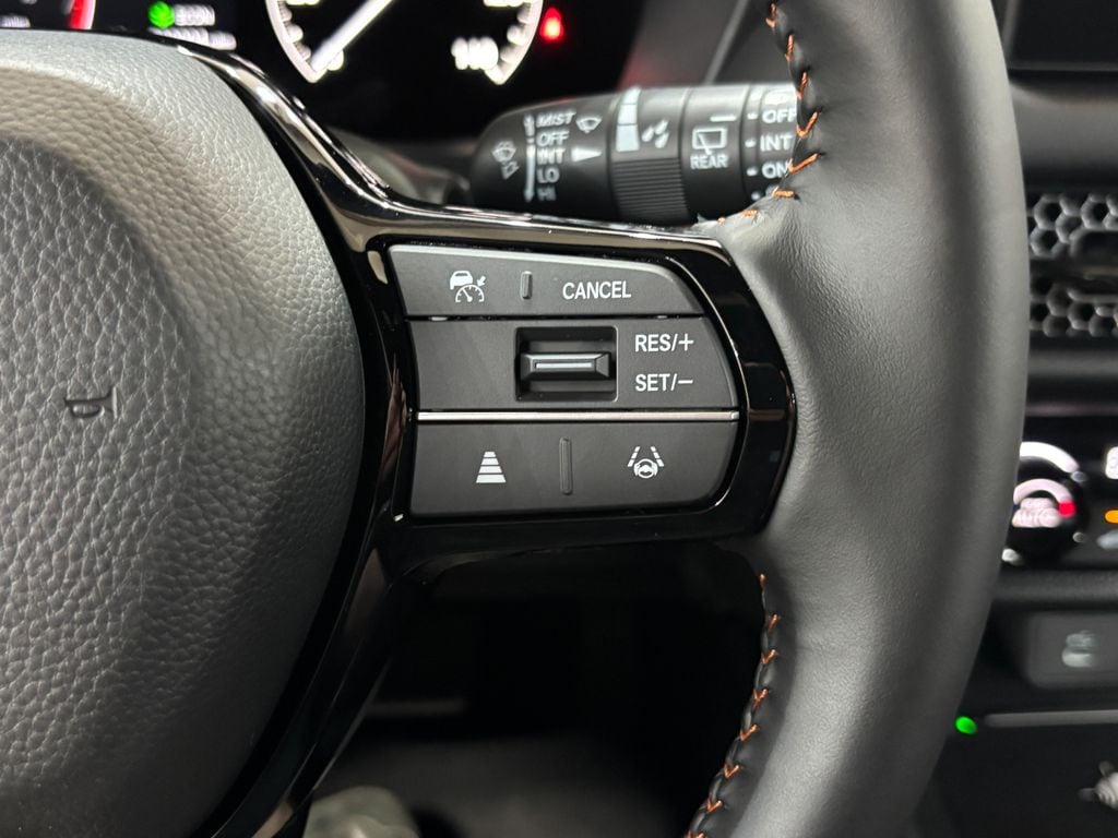 2027 Honda HR-V Sport - Photo 22