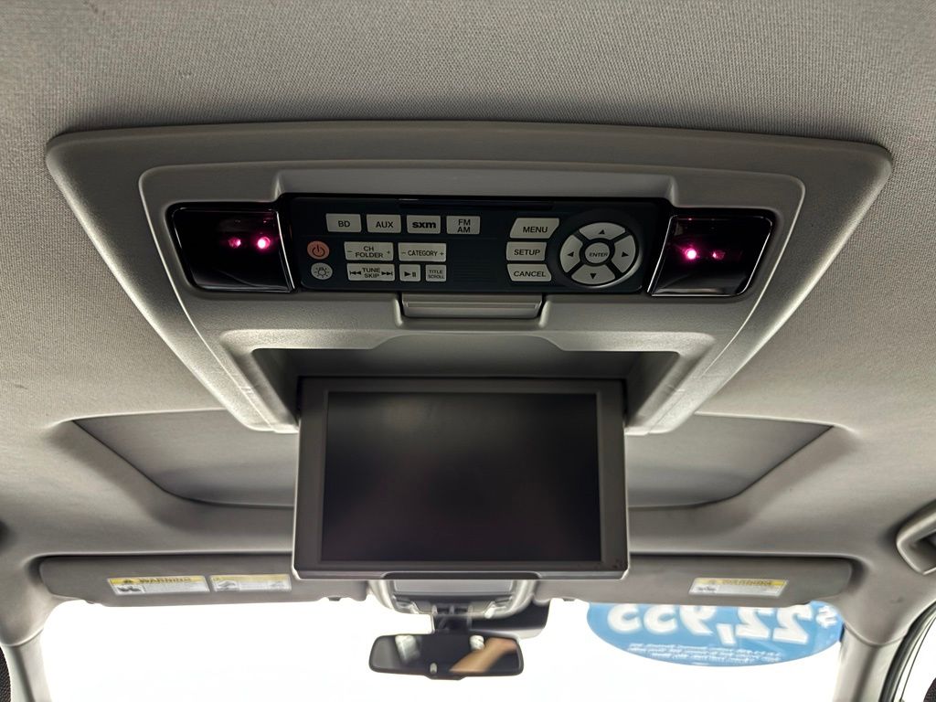 2018 Honda Pilot Elite - Photo 17