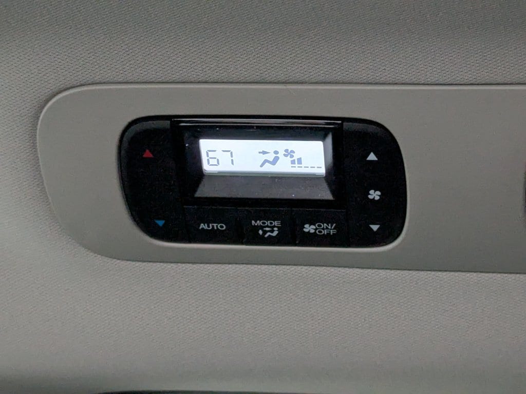 2026 Honda Odyssey Touring - Photo 19