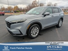 2026 Honda CR-V EX SUV