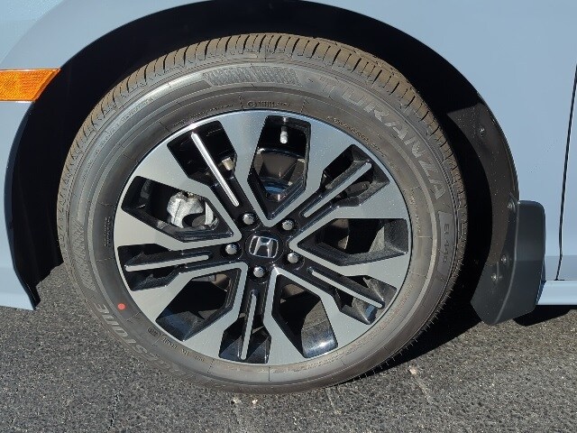 2026 Honda Odyssey Elite photo 3