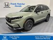  Honda CR-V Hybrid