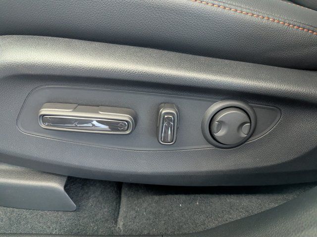 2026 Honda CR-V Sport-L - Photo 17