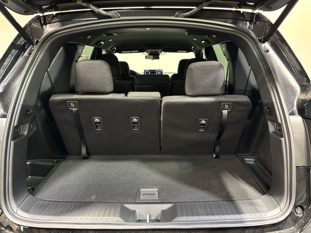 2026 Honda Pilot Sport - Photo 15