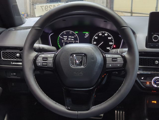 2026 Honda Civic Sport - Photo 14