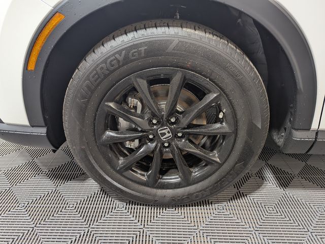 2026 Honda CR-V Sport - Photo 10