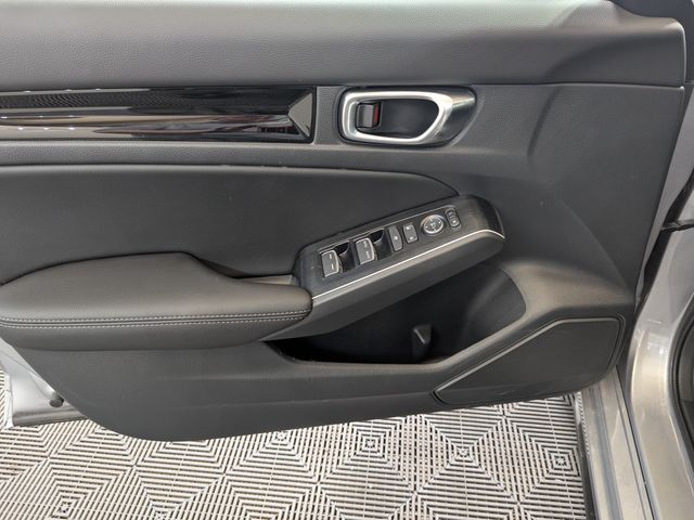 2026 Honda Civic Hatchback Sport Touring - Photo 21