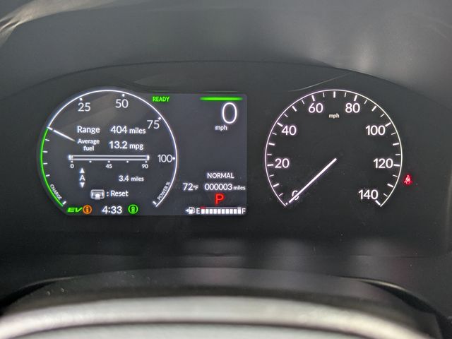 2026 Honda CR-V Sport - Photo 15