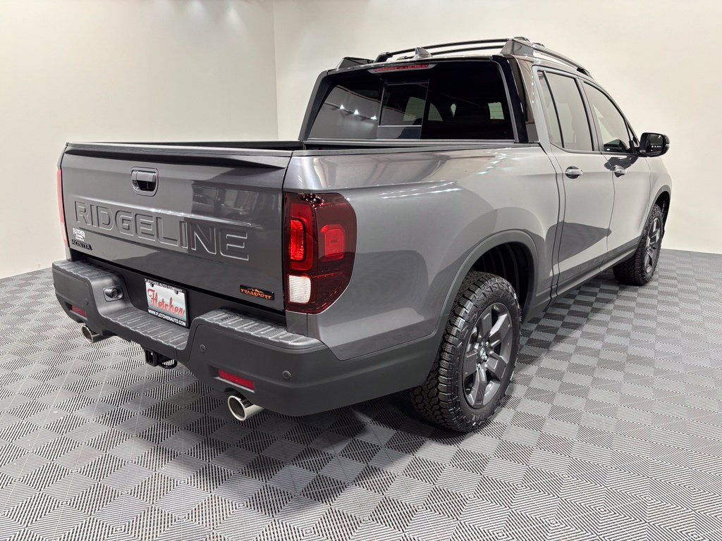 2026 Honda Ridgeline TrailSport - Photo 6