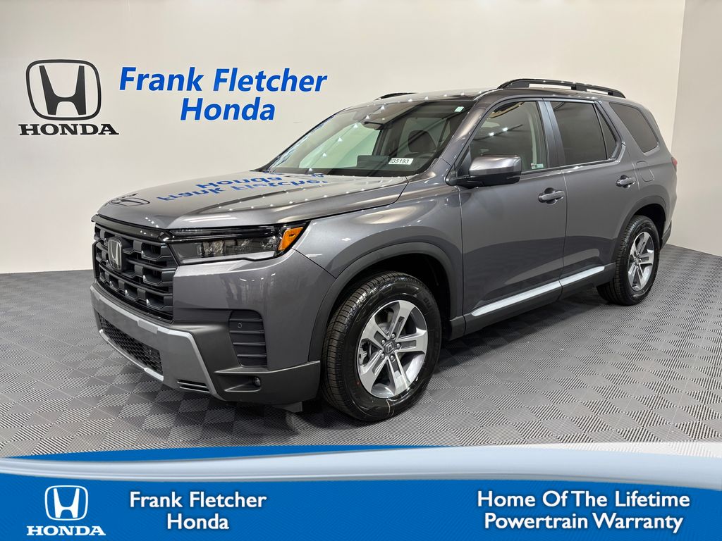 New Honda Pilot for Sale in Bentonville, AR | New Honda & Used Car