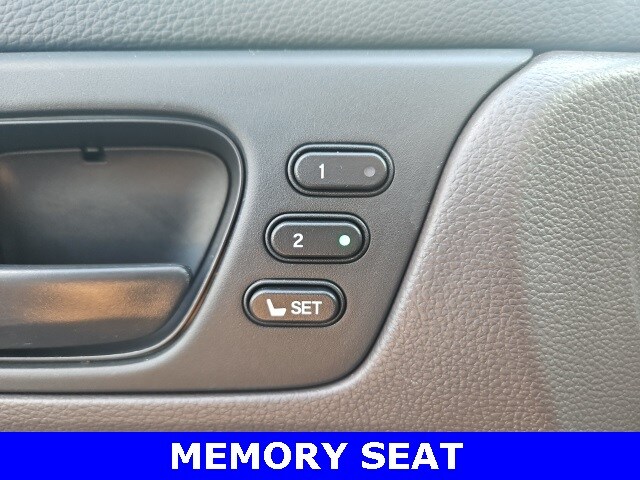 2022 Honda Odyssey EX-L photo 4
