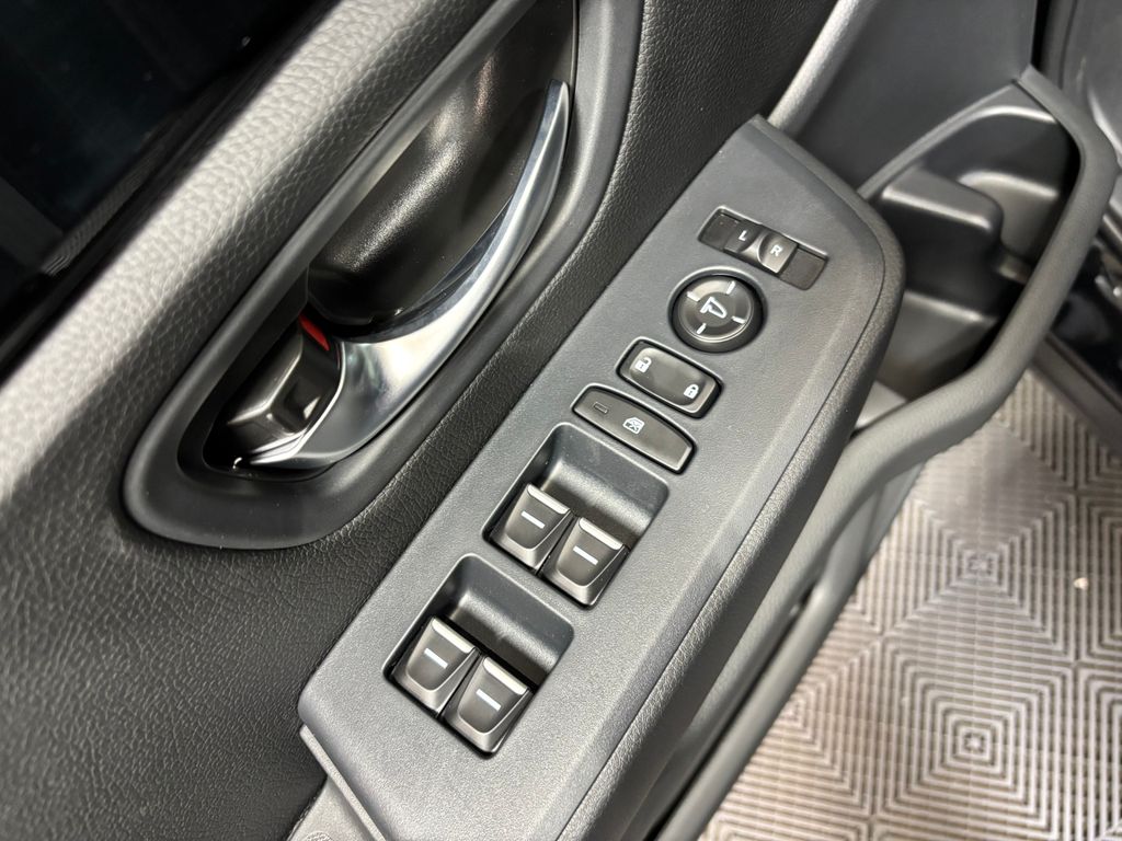 2026 Honda Pilot Sport - Photo 21