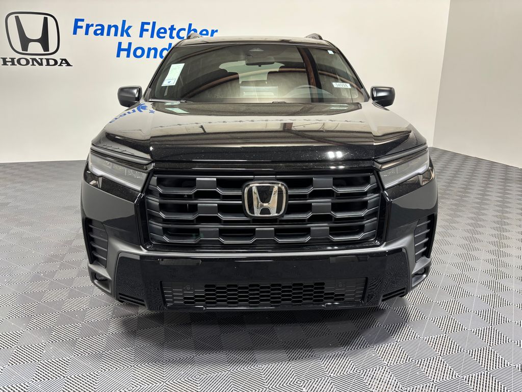 2026 Honda Pilot Sport - Photo 9